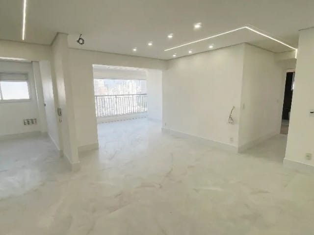 Apartamento 3 quartos e 4 banheiros, à venda, no bairro Tatuapé em São Paulo