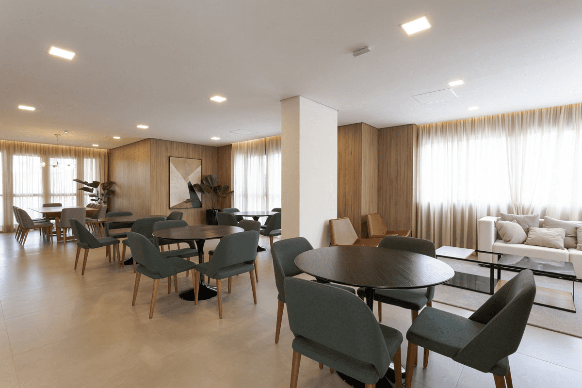 Apartamento, 3 quartos, 106 m² - Foto 20