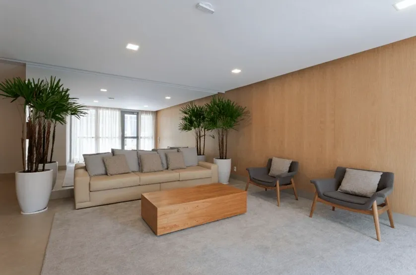 Apartamento, 3 quartos, 106 m² - Foto 23