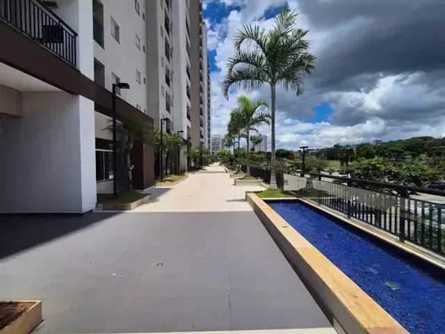 Apartamento 2 quartos e 2 banheiros, à venda, no bairro Vila das Jabuticabeiras em Taubaté
