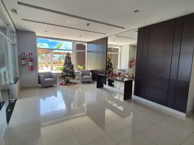 Apartamento 2 quartos e 2 banheiros, à venda, no bairro Vila das Jabuticabeiras em Taubaté