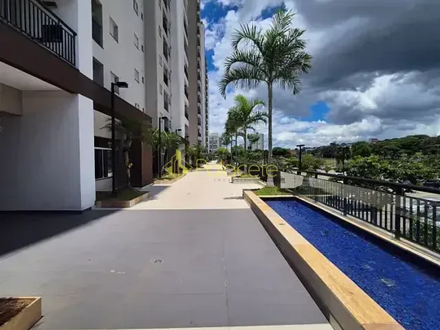 Apartamento 2 quartos e 2 banheiros, à venda, no bairro Vila das Jabuticabeiras em Taubaté