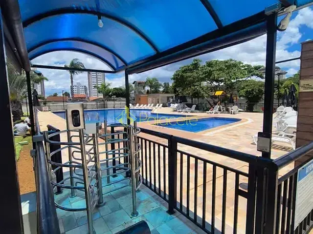 Apartamento 2 quartos e 2 banheiros, à venda, no bairro Vila das Jabuticabeiras em Taubaté