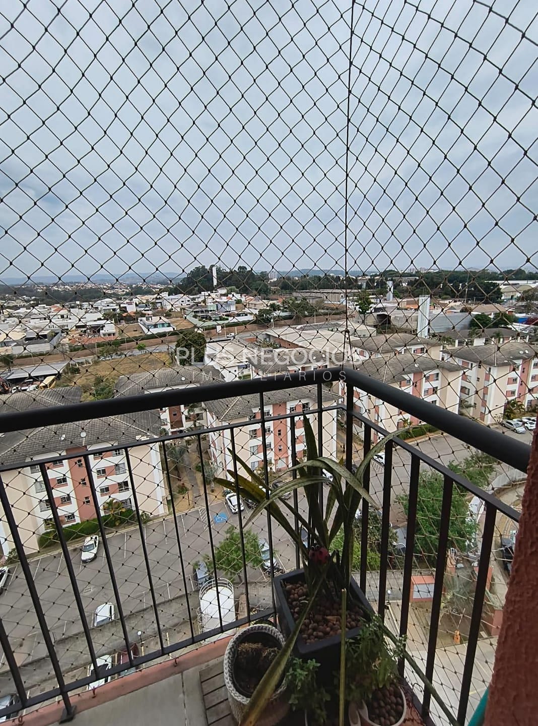 Apartamento, 2 quartos, 54 m² - Foto 2