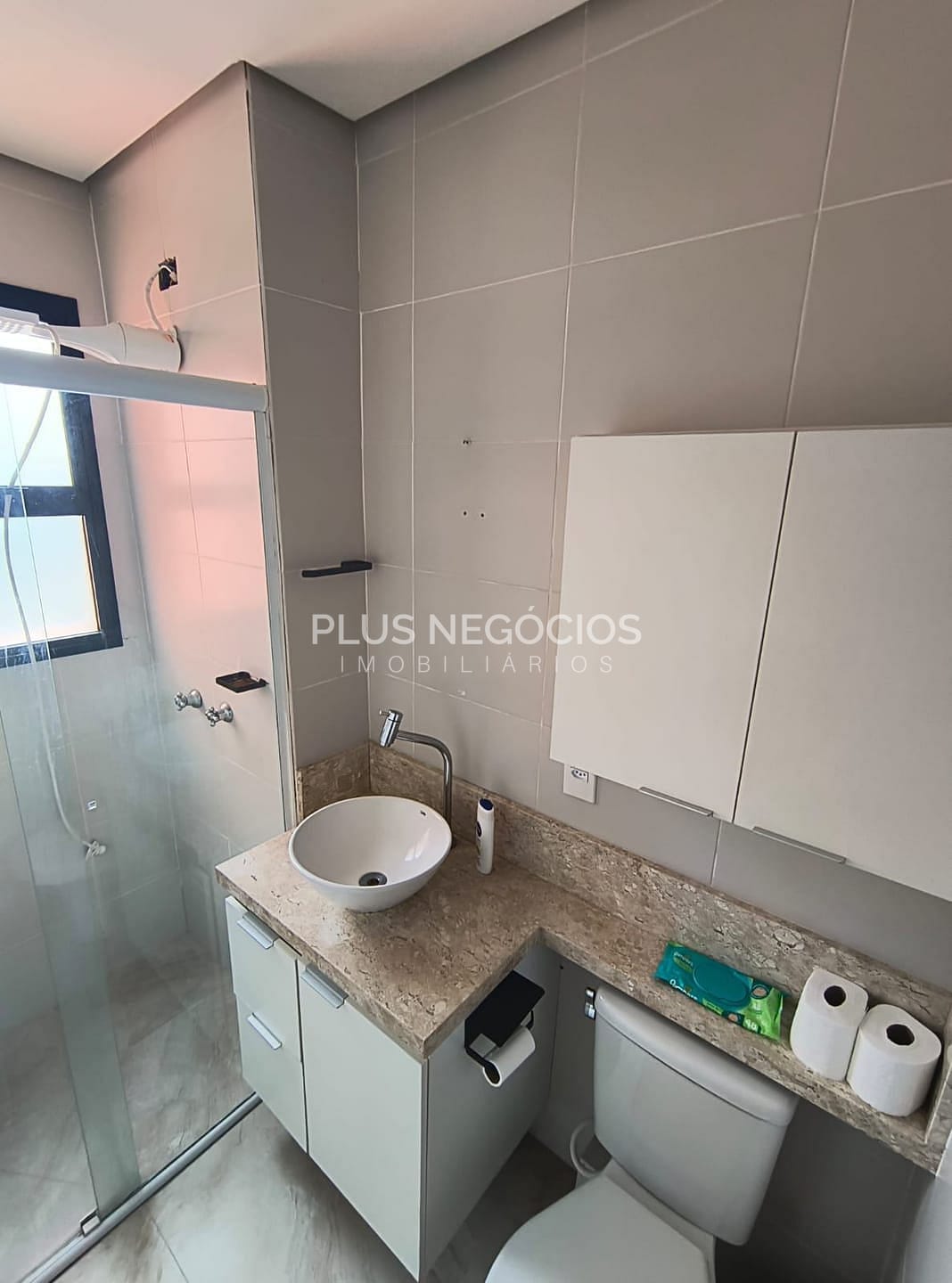 Apartamento, 2 quartos, 54 m² - Foto 3