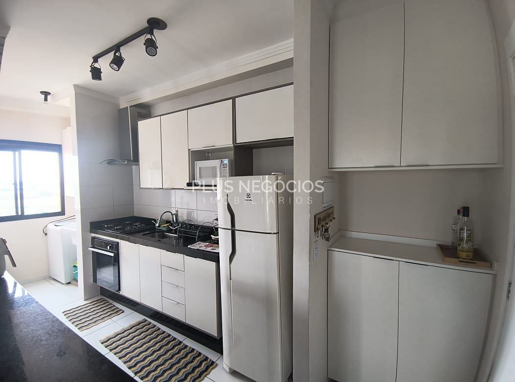 Apartamento, 2 quartos, 54 m² - Foto 5