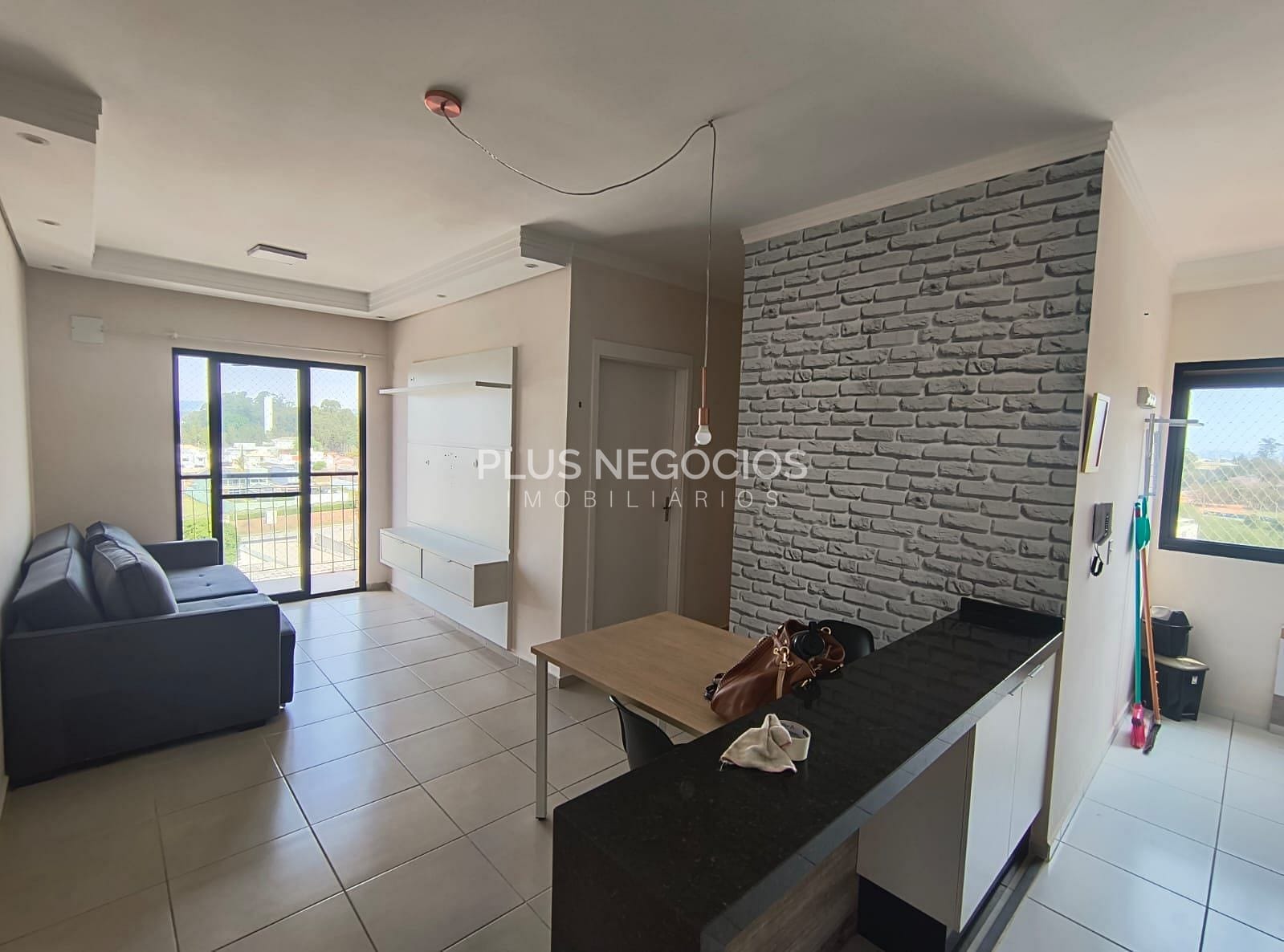 Apartamento, 2 quartos, 54 m² - Foto 1