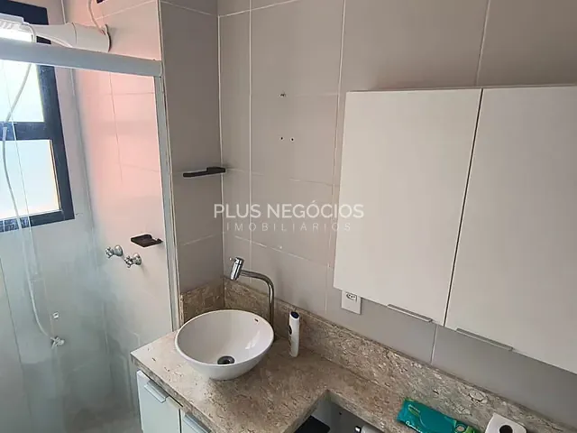 Apartamento com 54m² 2 quartos e 1 banheiro, à venda, no bairro Boa Vista em Sorocaba