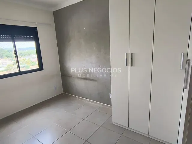 Apartamento com 54m² 2 quartos e 1 banheiro, à venda, no bairro Boa Vista em Sorocaba