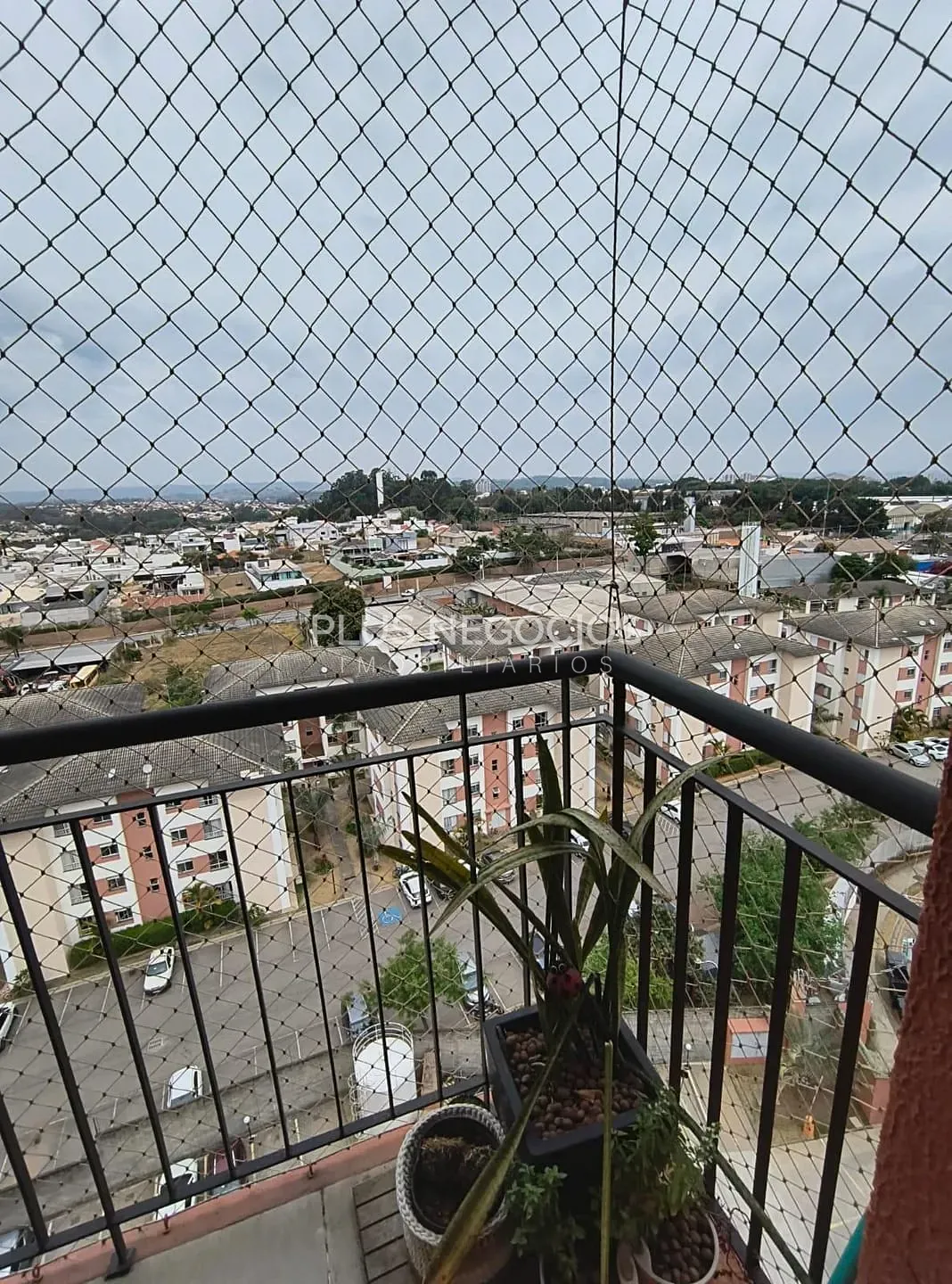 Apartamento, 2 quartos, 54 m² - Foto 2