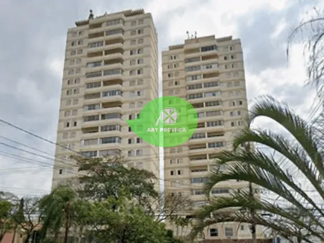 Apartamento 3 quartos e 2 banheiros, à venda, no bairro Vila Trujillo em Sorocaba