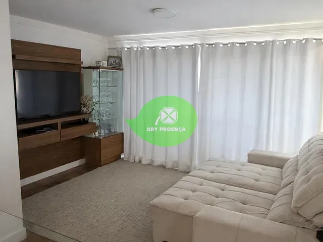 Apartamento 3 quartos e 2 banheiros, à venda, no bairro Vila Trujillo em Sorocaba