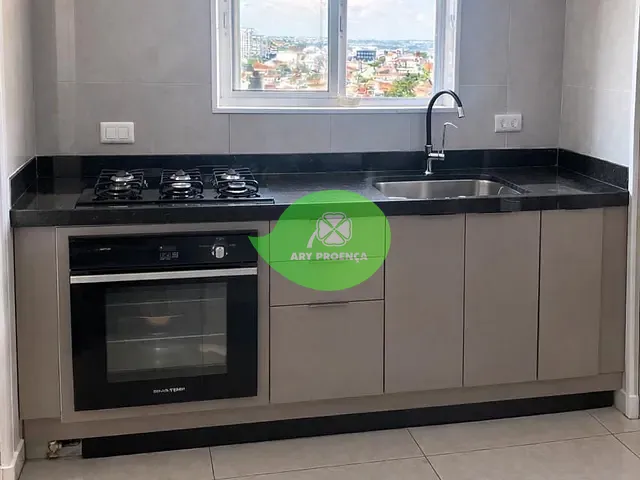 Apartamento 3 quartos e 2 banheiros, à venda, no bairro Vila Trujillo em Sorocaba