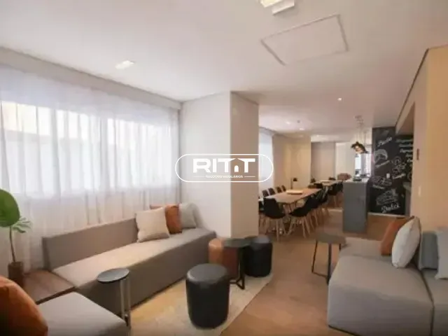 Apartamento com 57m² 2 quartos e 2 banheiros, para alugar, no bairro Centro em Campinas
