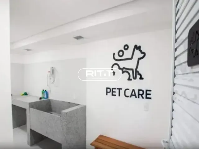 Studio com 45m² 1 quarto e 1 banheiro, para alugar, no bairro Centro em Campinas