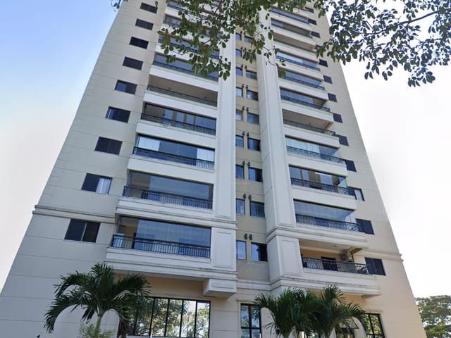 Foto do Apartamento - Apartamento à venda, Bosque dos Eucaliptos, São José dos Campos, SP | RUSSI IMÓVEIS