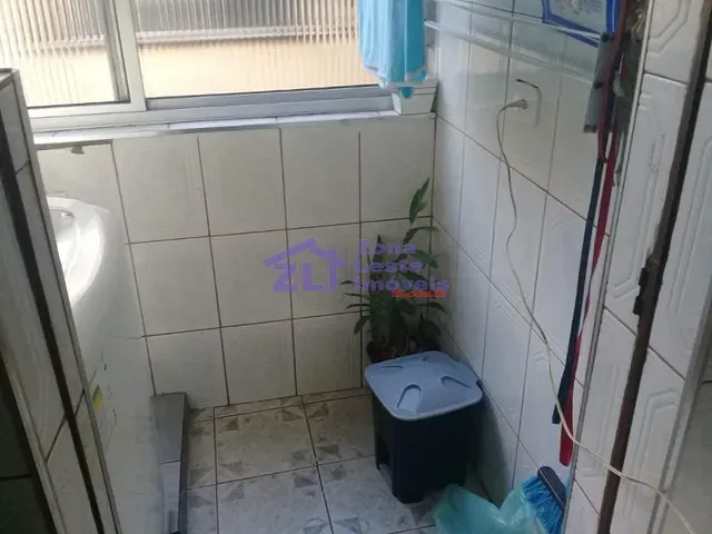 Apartamento com 579m² 1 quarto e 1 banheiro, à venda, no bairro Conjunto Residencial José Bonifácio em São Paulo