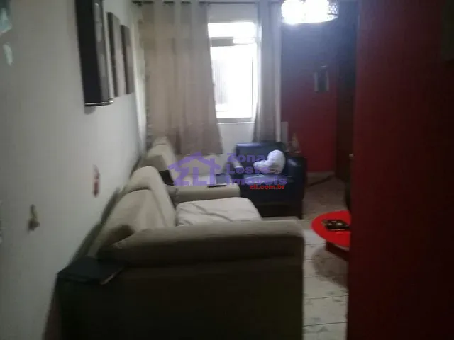 Apartamento com 579m² 1 quarto e 1 banheiro, à venda, no bairro Conjunto Residencial José Bonifácio em São Paulo