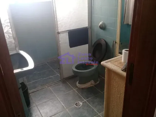 Apartamento com 579m² 1 quarto e 1 banheiro, à venda, no bairro Conjunto Residencial José Bonifácio em São Paulo