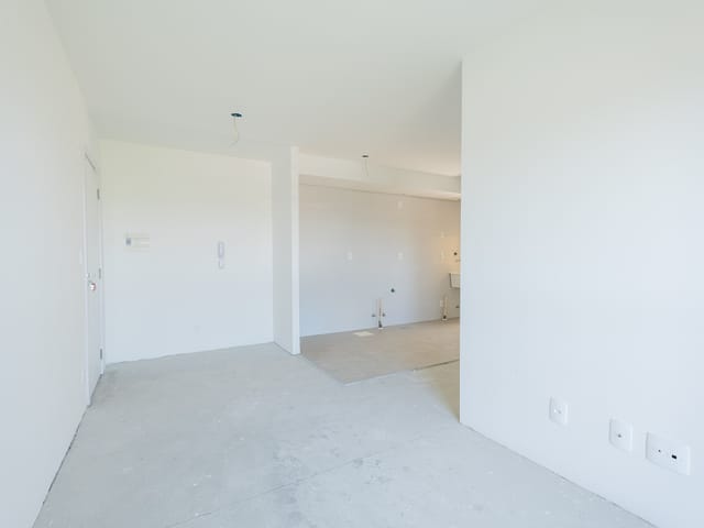 Apartamento com 62m² 2 quartos e 1 banheiro, para alugar, no bairro Fragata em Pelotas