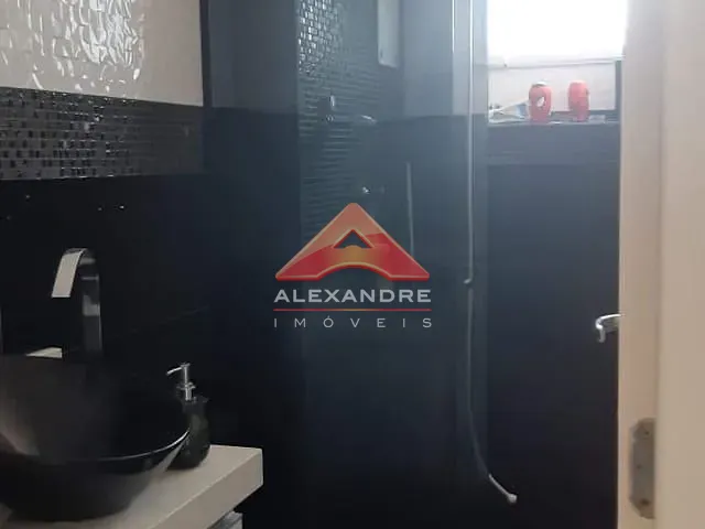 Apartamento com 47m² 2 quartos e 1 banheiro, à venda, no bairro Vila Tatetuba em São José dos Campos