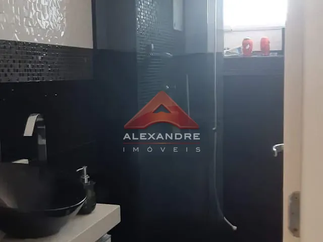 Apartamento com 47m² 2 quartos e 1 banheiro, à venda, no bairro Vila Tatetuba em São José dos Campos