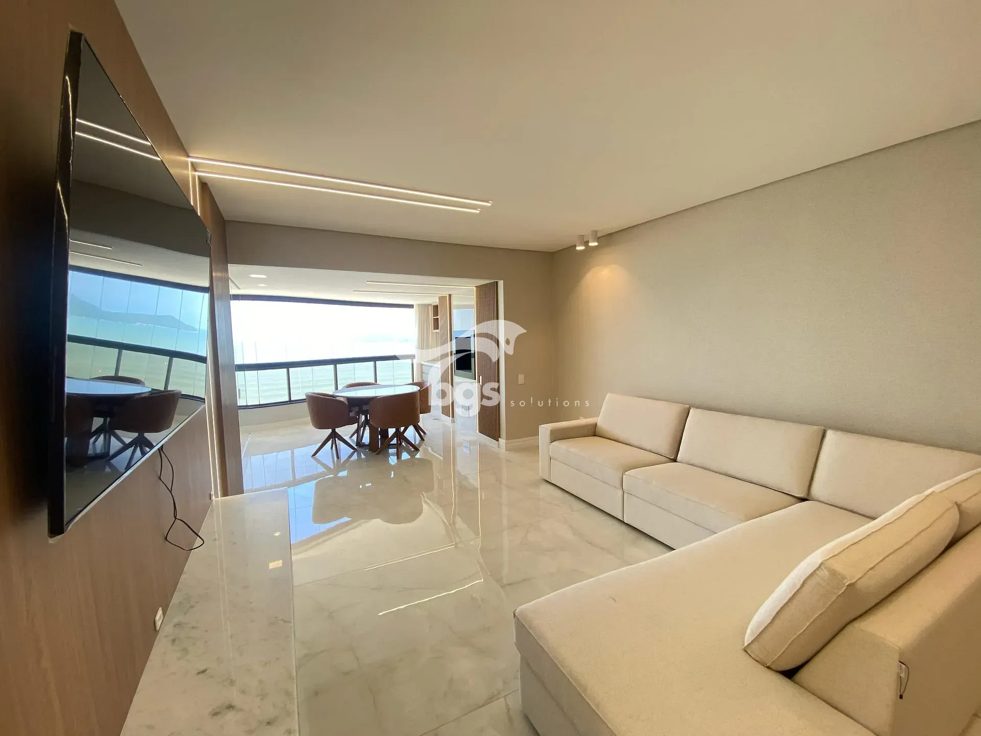 Apartamento, 4 quartos, 220 m² - Foto 7