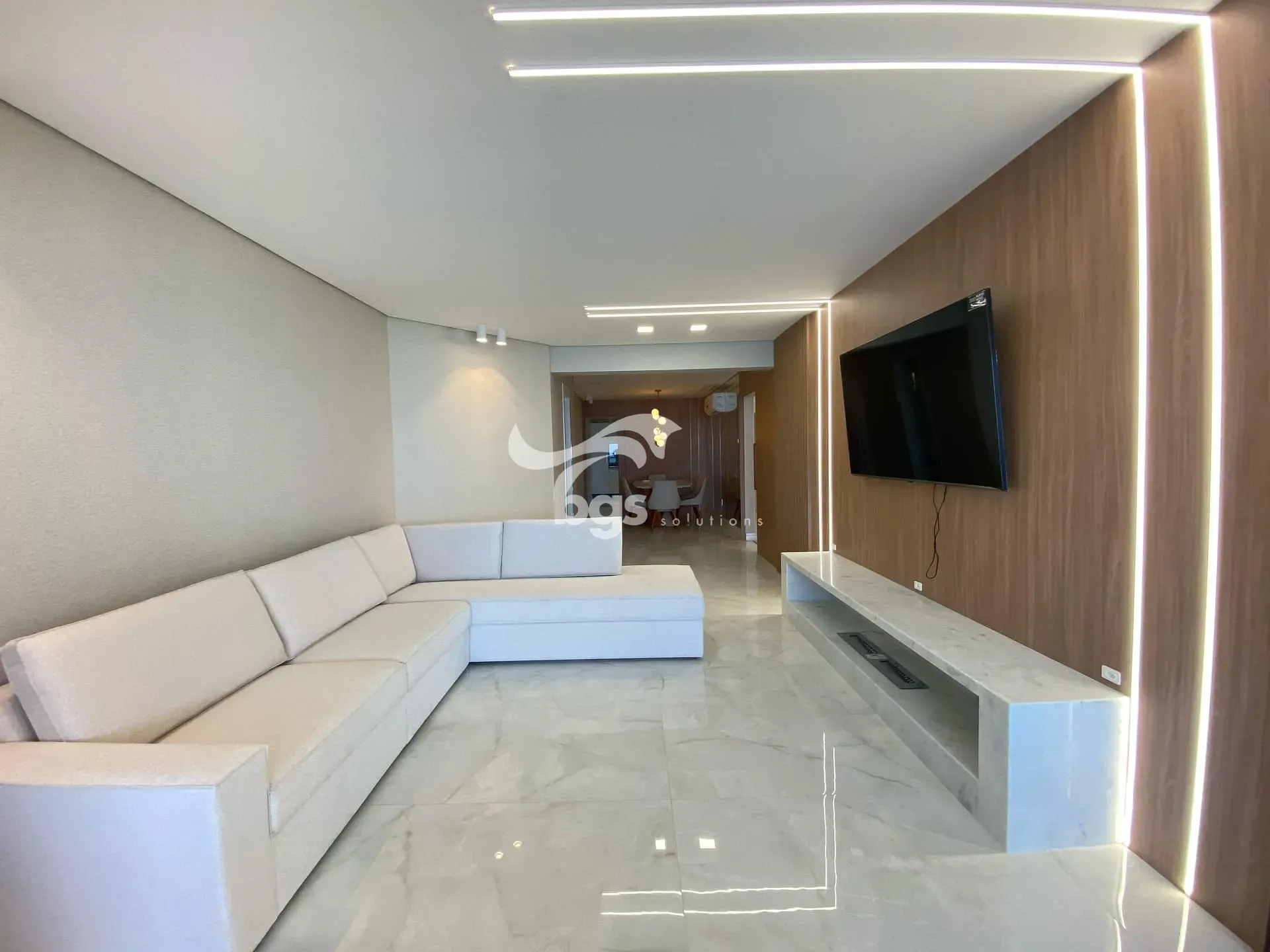 Apartamento, 4 quartos, 220 m² - Foto 6