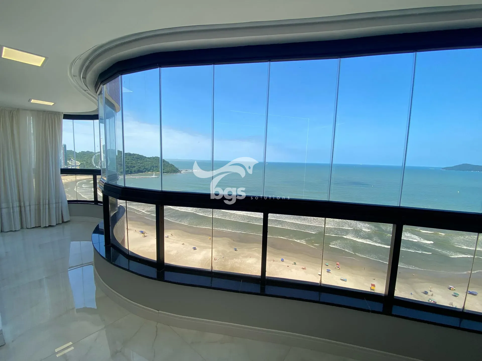 Apartamento, 4 quartos, 220 m² - Foto 12