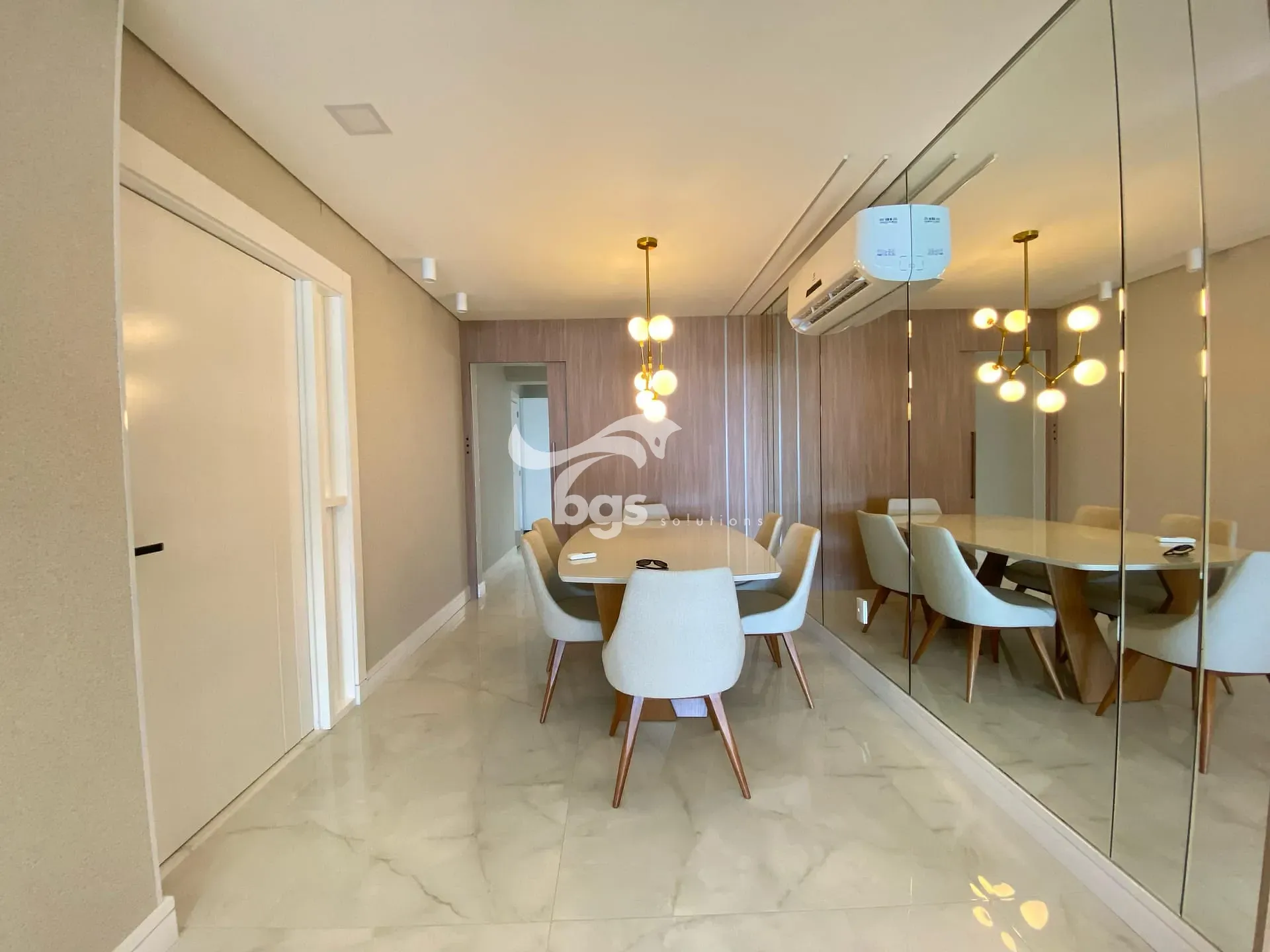 Apartamento, 4 quartos, 220 m² - Foto 15