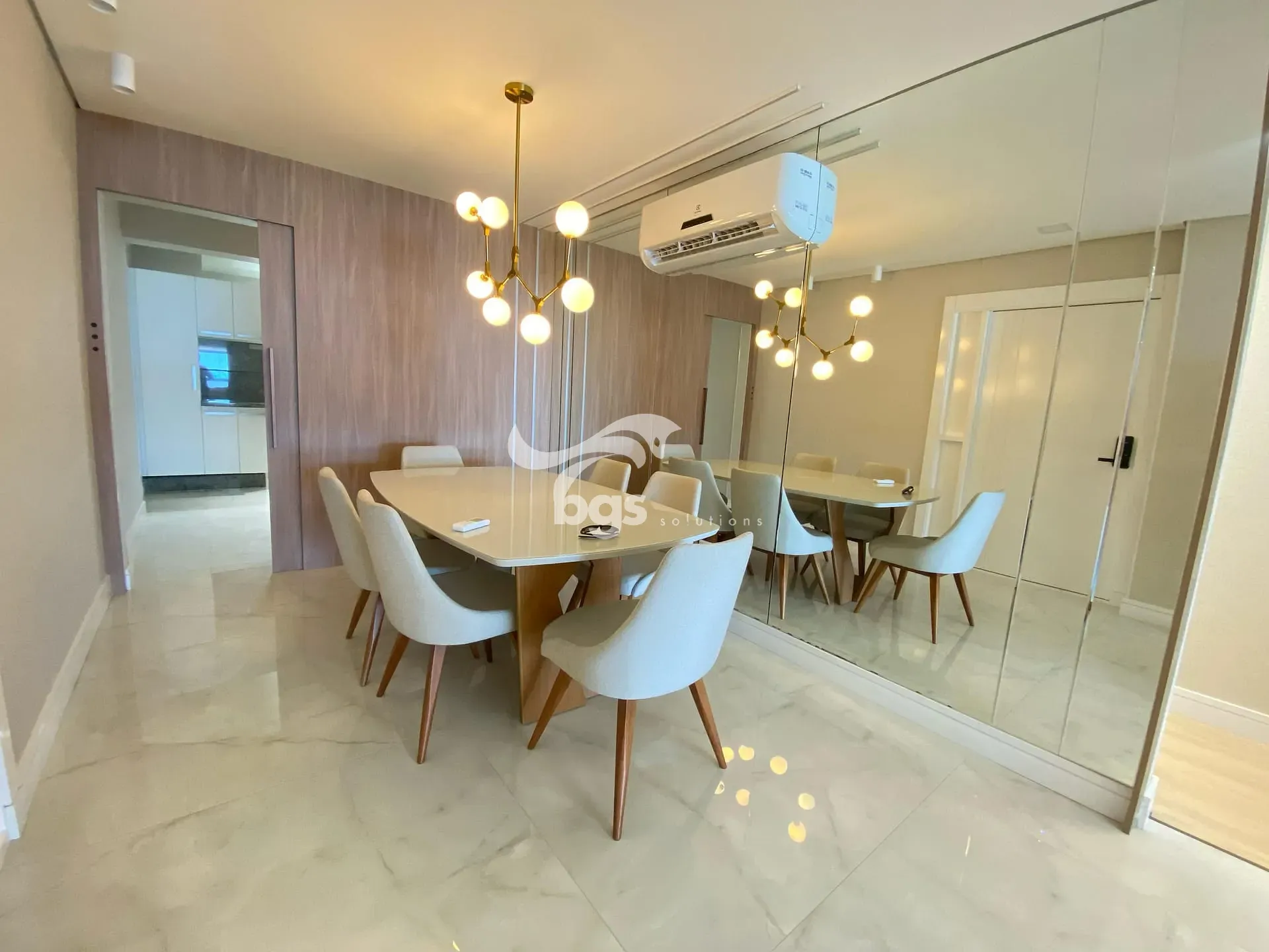 Apartamento, 4 quartos, 220 m² - Foto 16