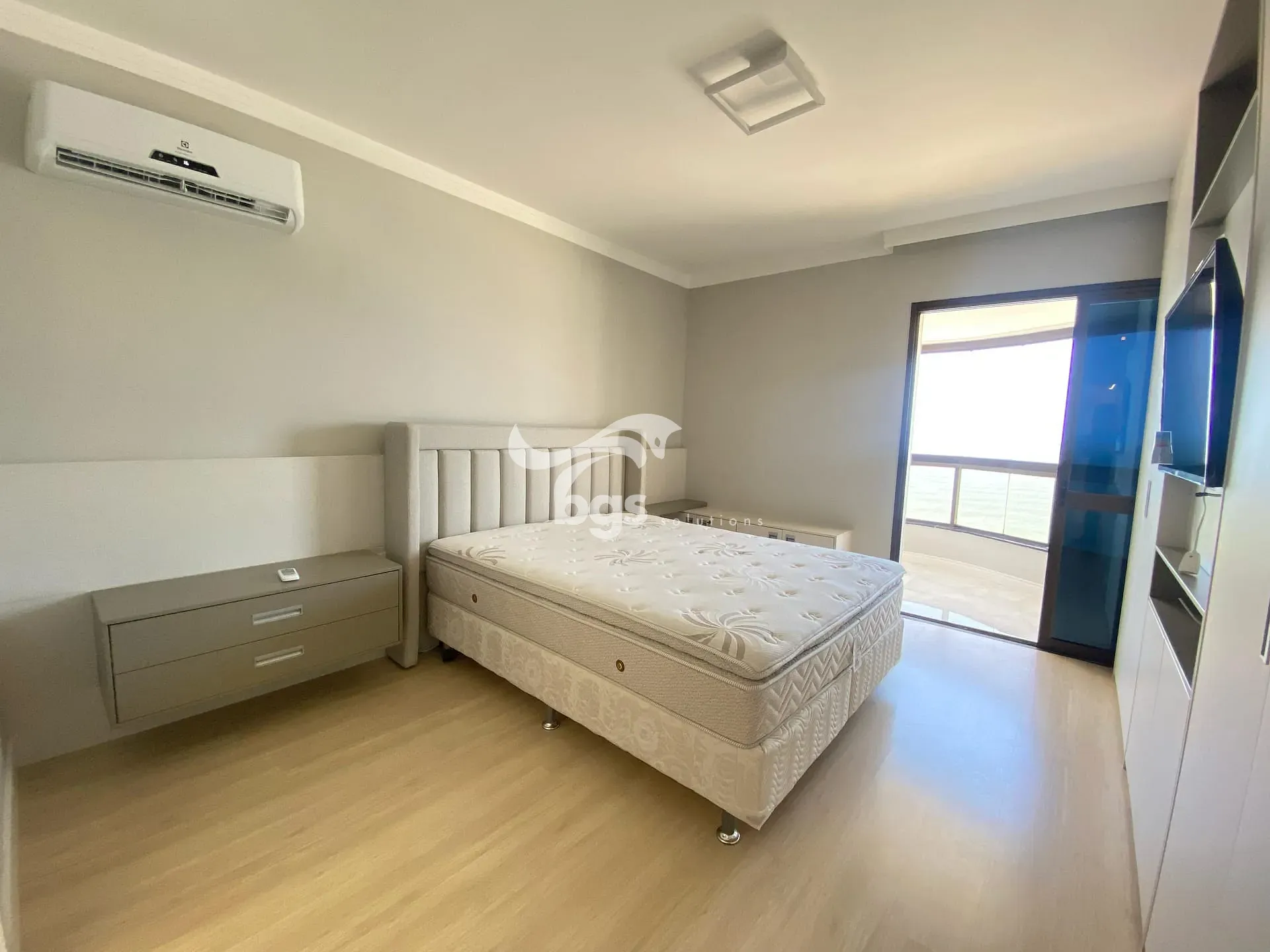 Apartamento, 4 quartos, 220 m² - Foto 22