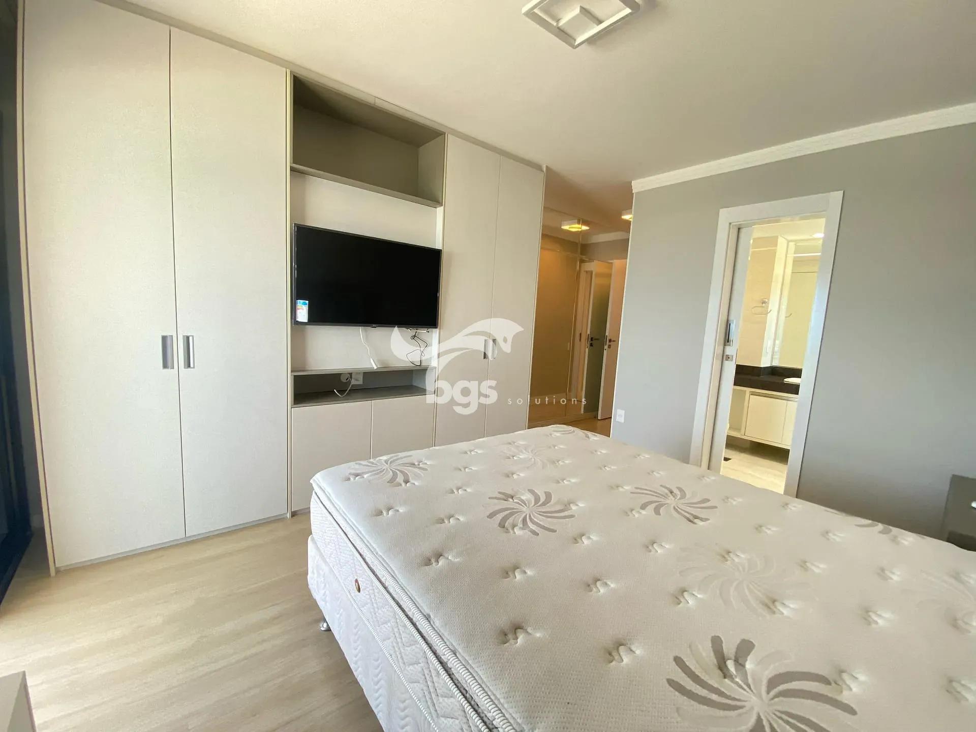 Apartamento, 4 quartos, 220 m² - Foto 25