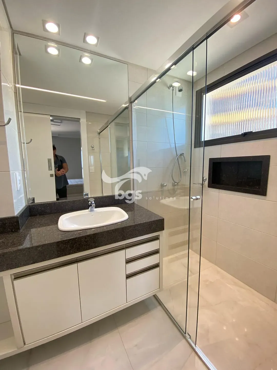 Apartamento, 4 quartos, 220 m² - Foto 26