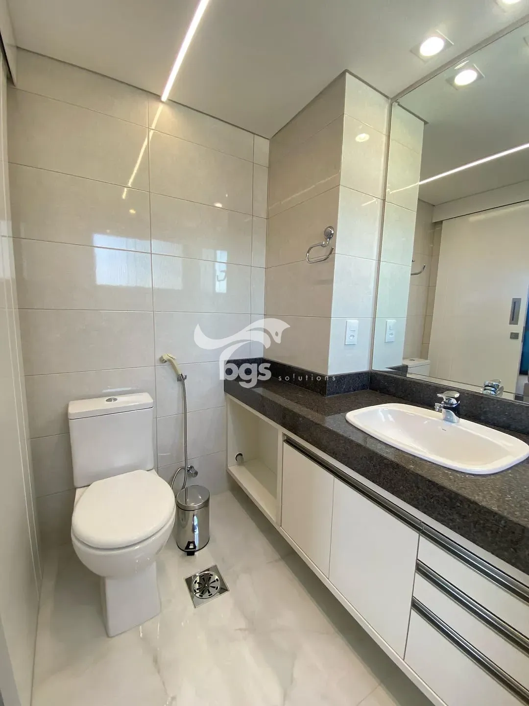 Apartamento, 4 quartos, 220 m² - Foto 27