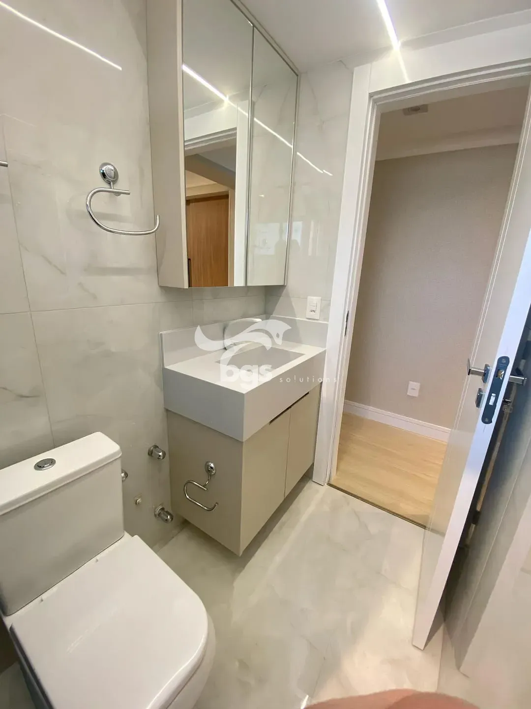 Apartamento, 4 quartos, 220 m² - Foto 29