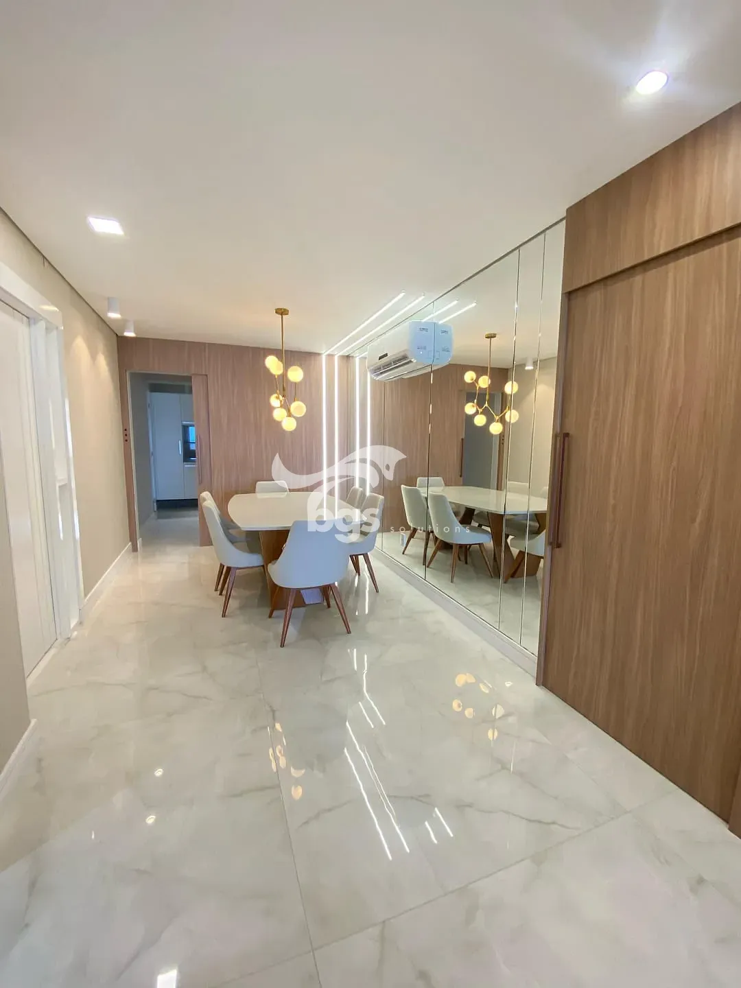 Apartamento, 4 quartos, 220 m² - Foto 19