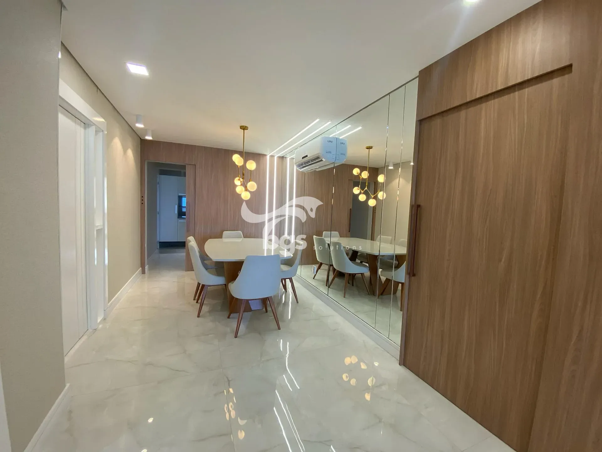 Apartamento, 4 quartos, 220 m² - Foto 18
