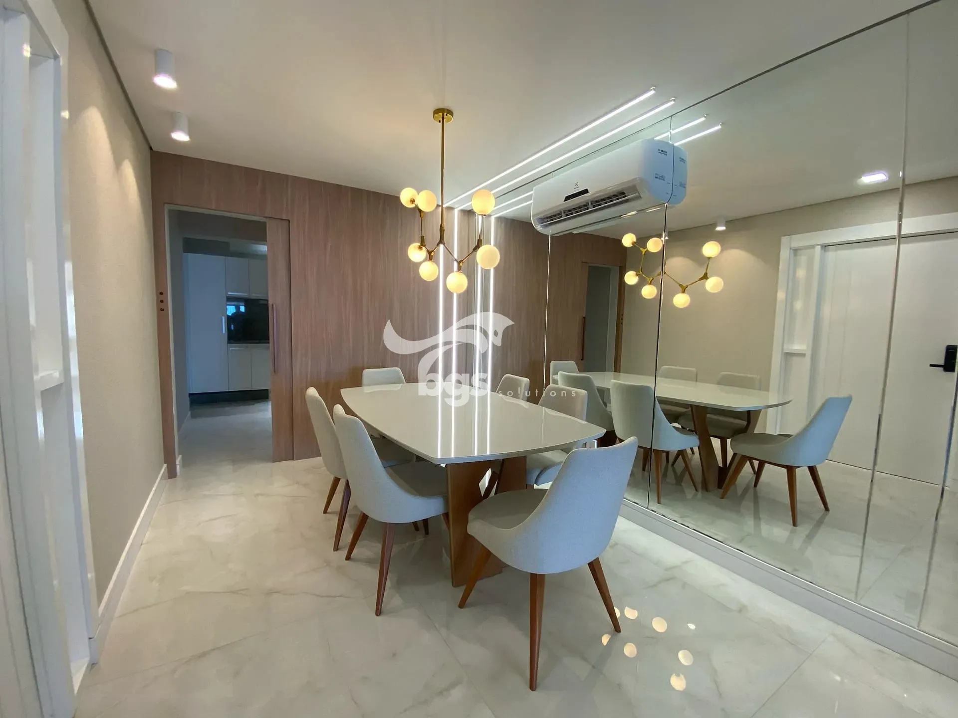 Apartamento, 4 quartos, 220 m² - Foto 17