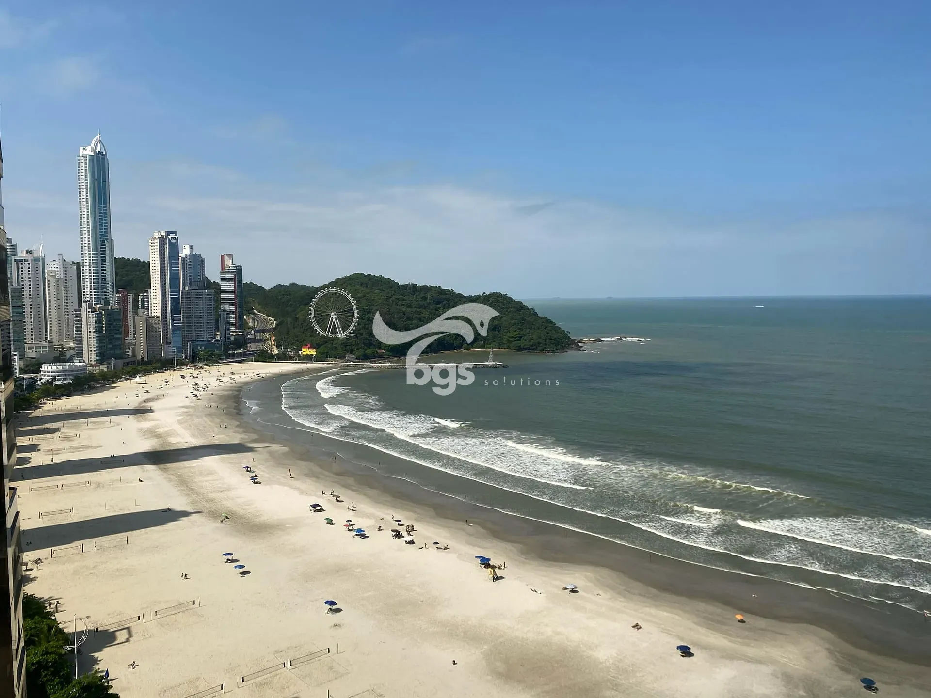 Apartamento, 4 quartos, 220 m² - Foto 39