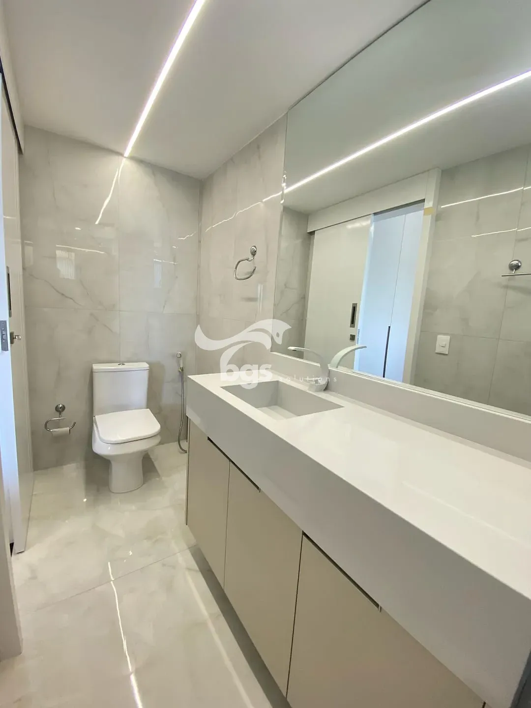 Apartamento, 4 quartos, 220 m² - Foto 47