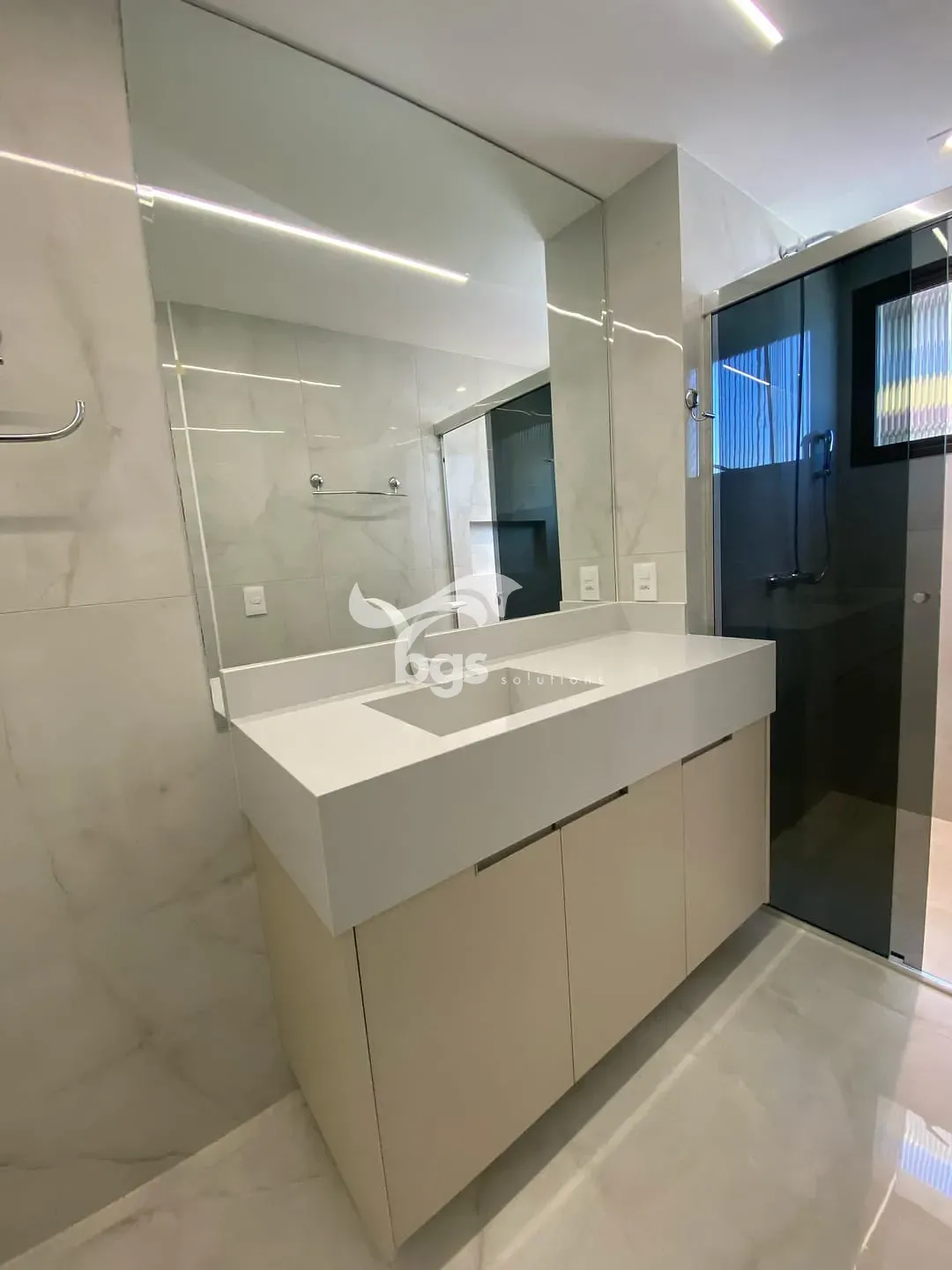 Apartamento, 4 quartos, 220 m² - Foto 46