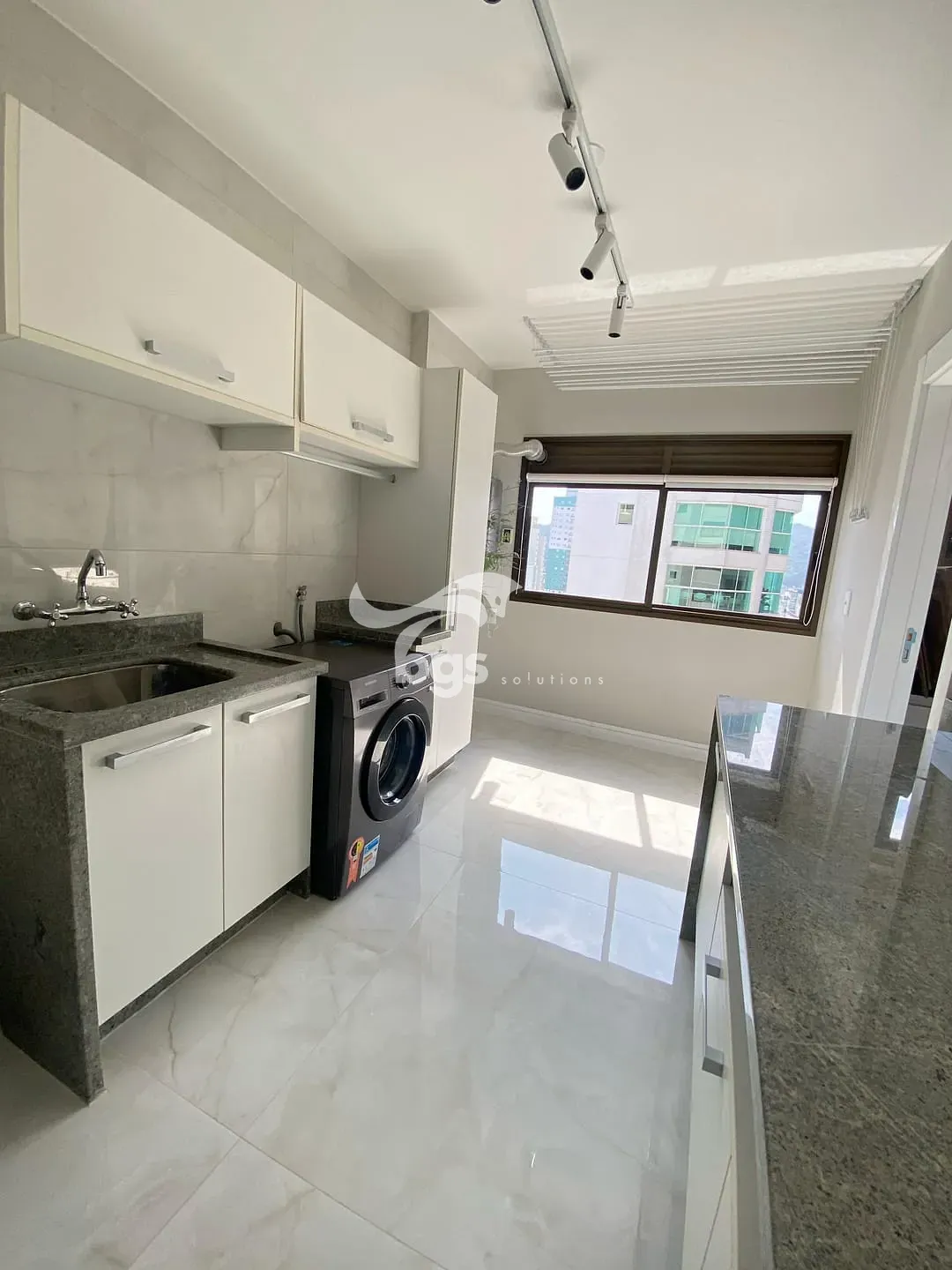 Apartamento, 4 quartos, 220 m² - Foto 52