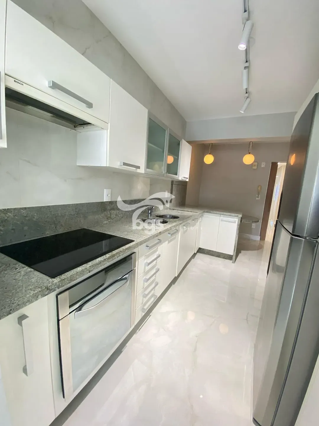 Apartamento, 4 quartos, 220 m² - Foto 51