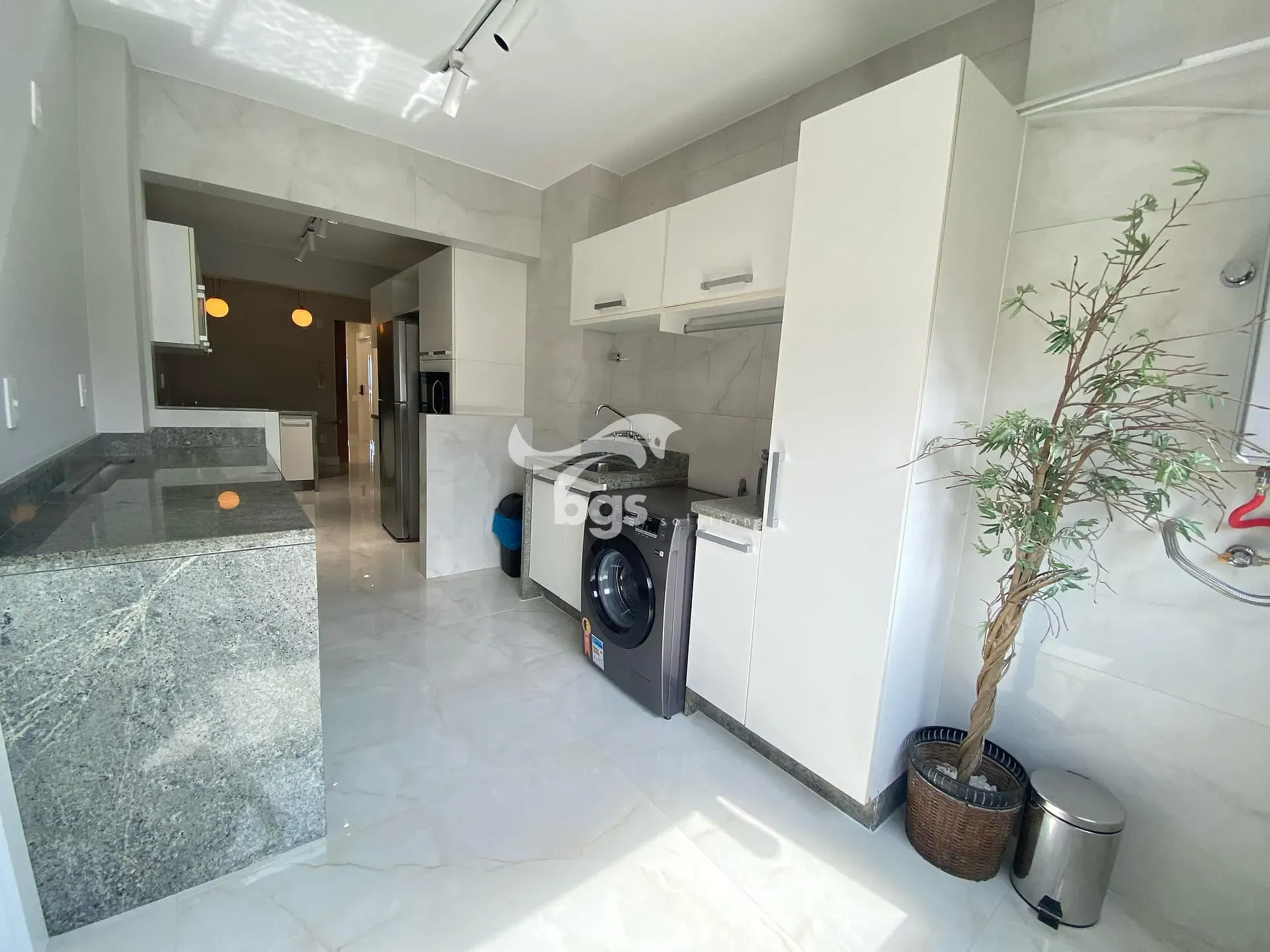 Apartamento, 4 quartos, 220 m² - Foto 53
