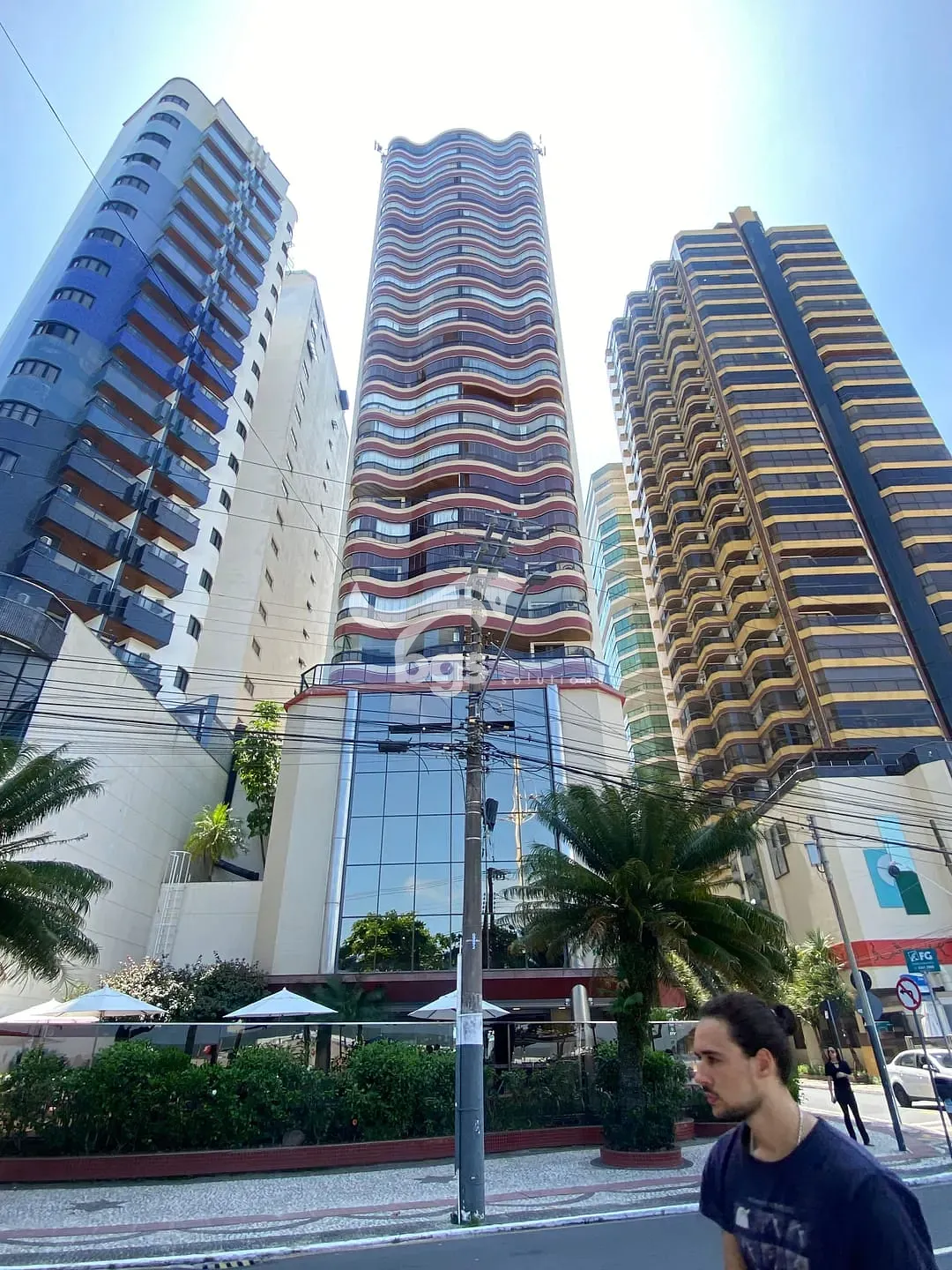 Apartamento, 4 quartos, 220 m² - Foto 64
