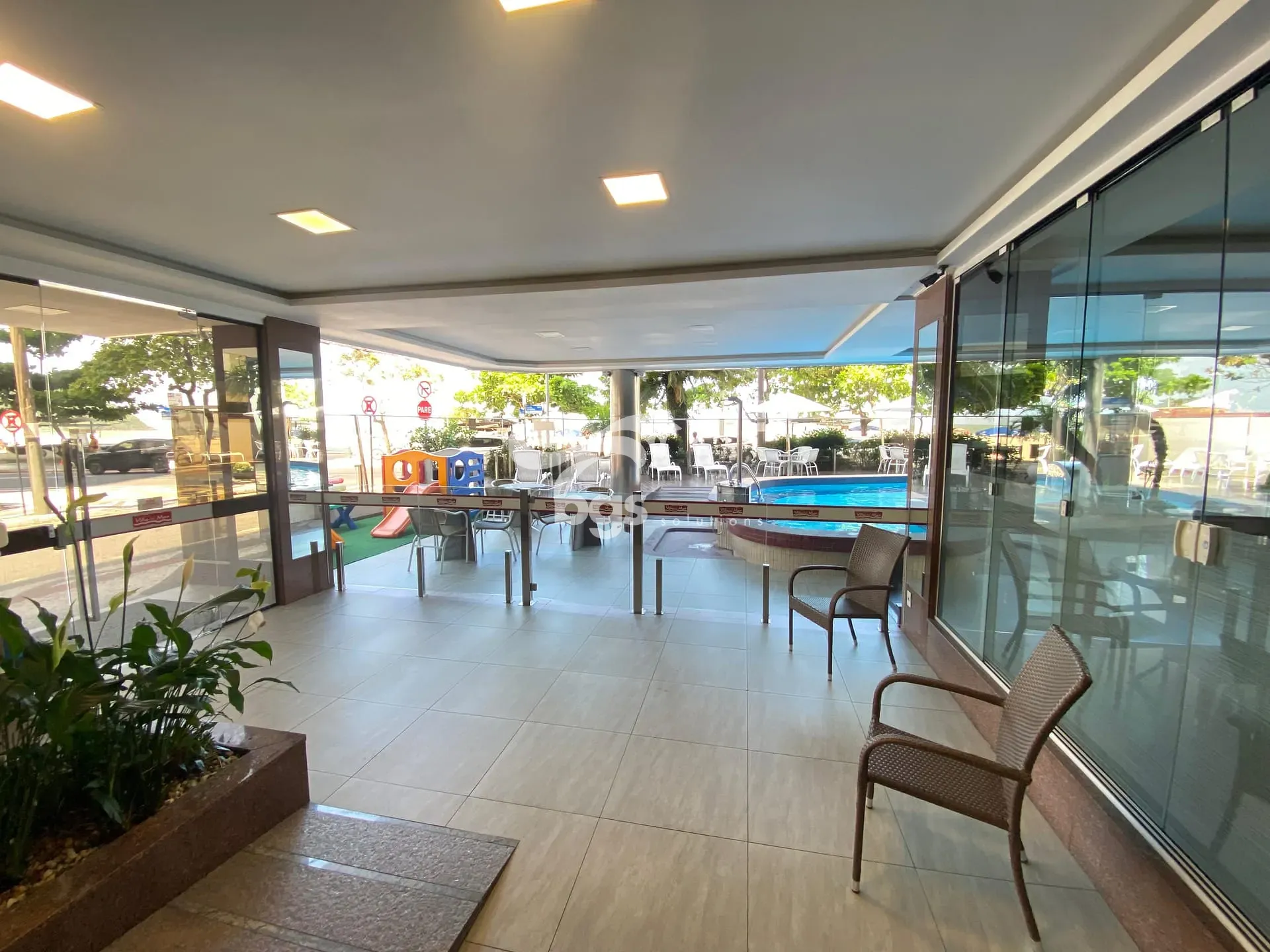 Apartamento, 4 quartos, 220 m² - Foto 62