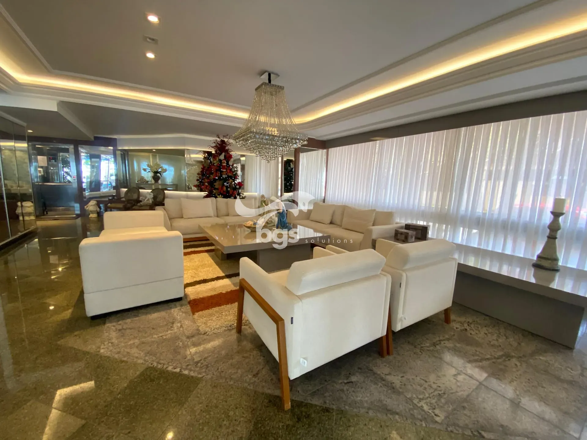 Apartamento, 4 quartos, 220 m² - Foto 61