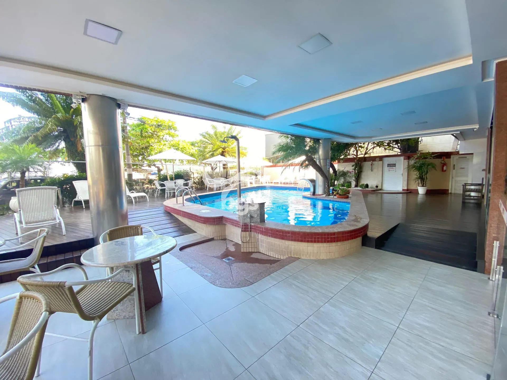 Apartamento, 4 quartos, 220 m² - Foto 63