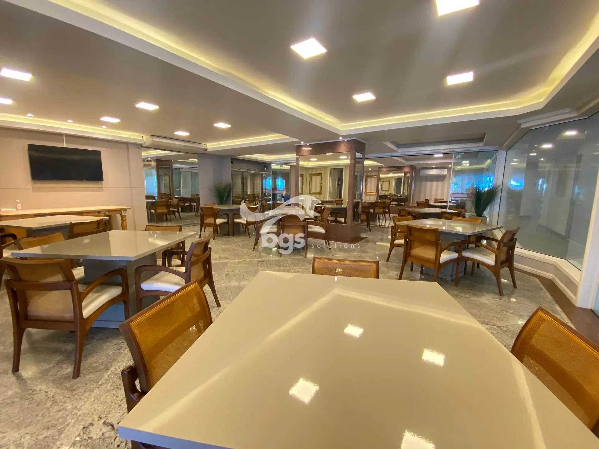 Apartamento, 4 quartos, 220 m² - Foto 59